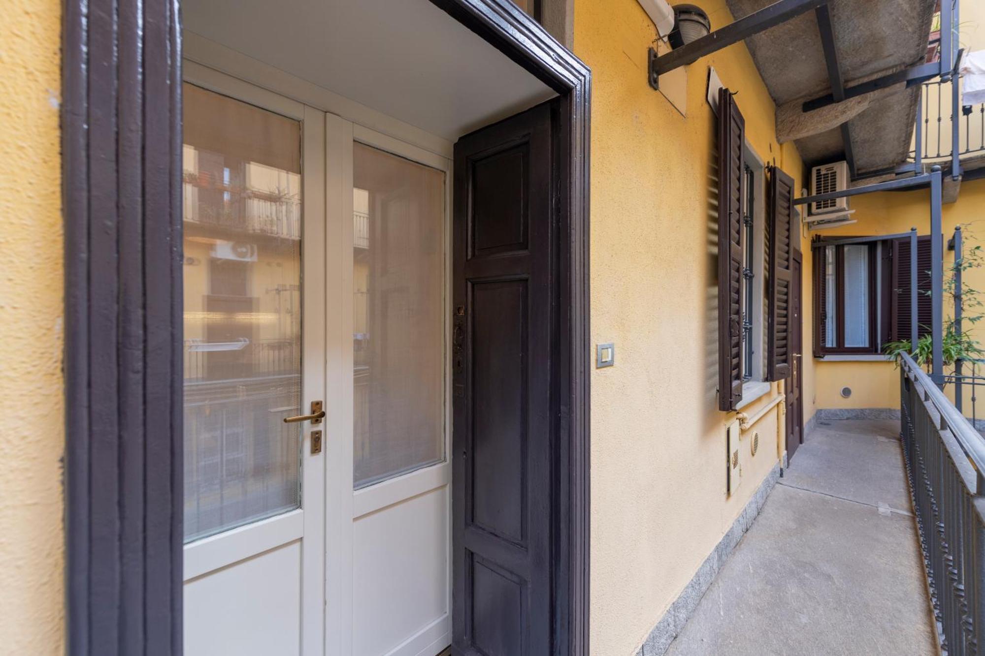 Alessandria, 4 - Fashion E Movida Milan Exterior photo