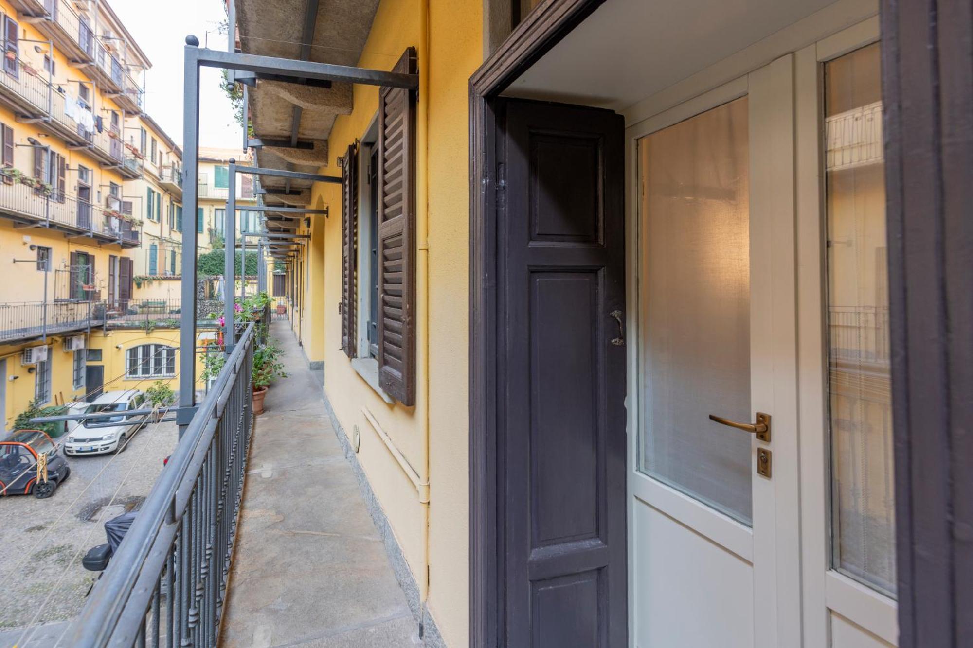 Alessandria, 4 - Fashion E Movida Milan Exterior photo